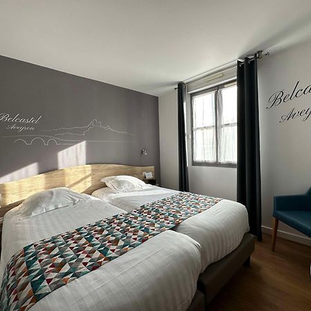 Best Western Le Pont D'Or Figeac Εξωτερικό φωτογραφία
