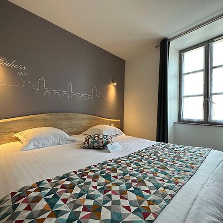 Best Western Le Pont D'Or Figeac Εξωτερικό φωτογραφία