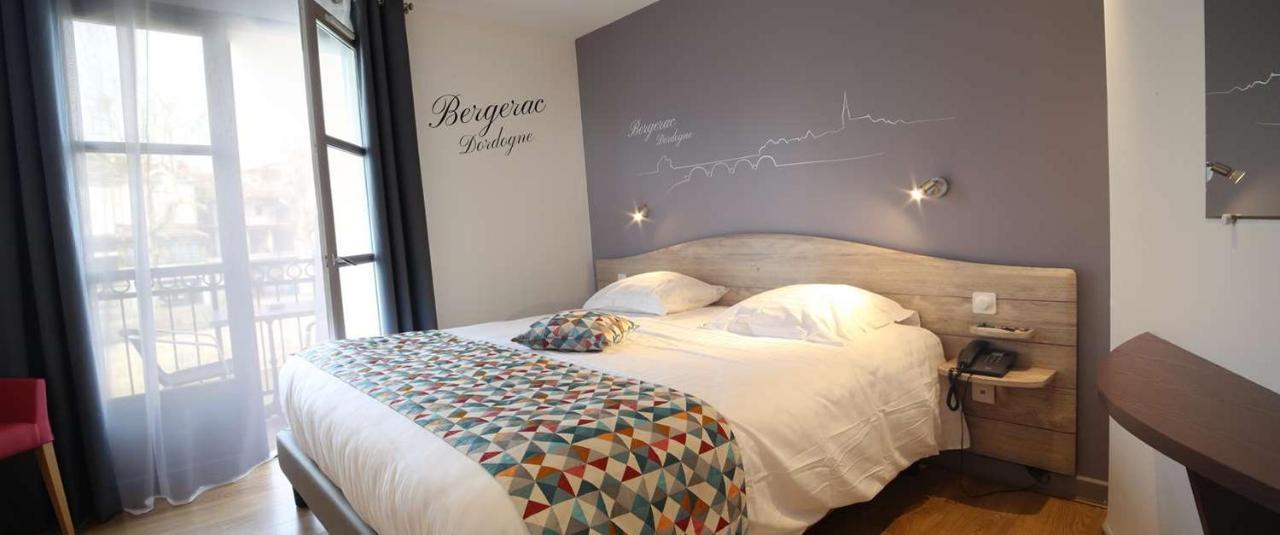 Best Western Le Pont D'Or Figeac Εξωτερικό φωτογραφία