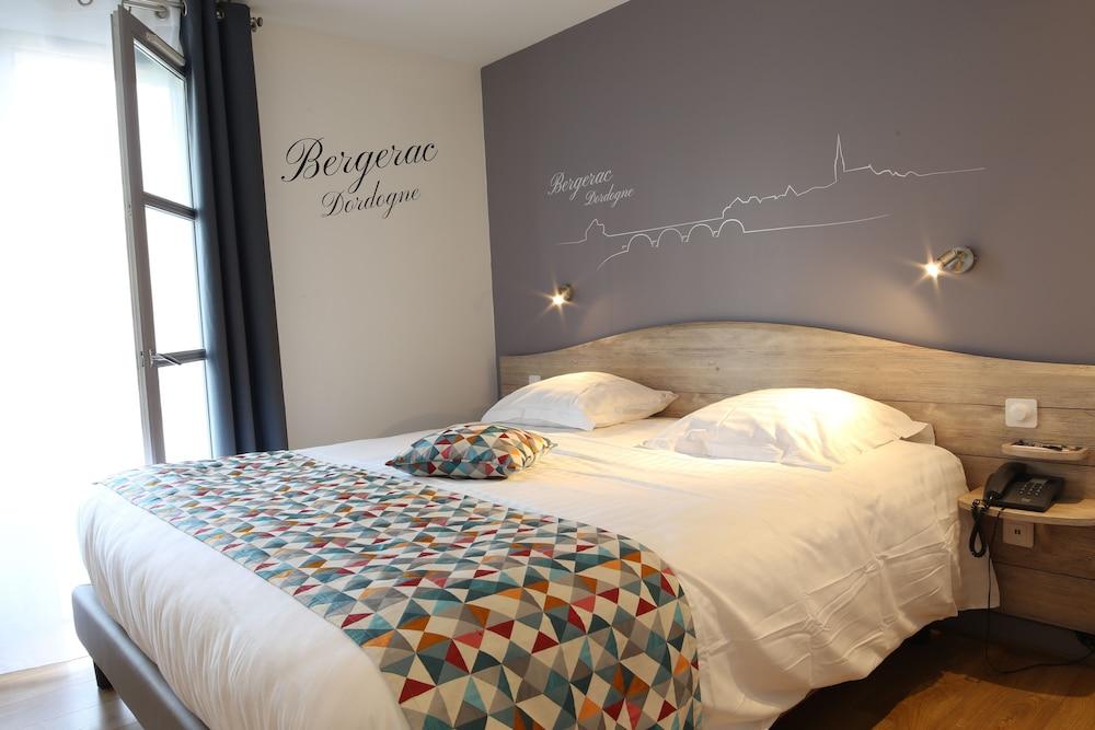 Best Western Le Pont D'Or Figeac Εξωτερικό φωτογραφία