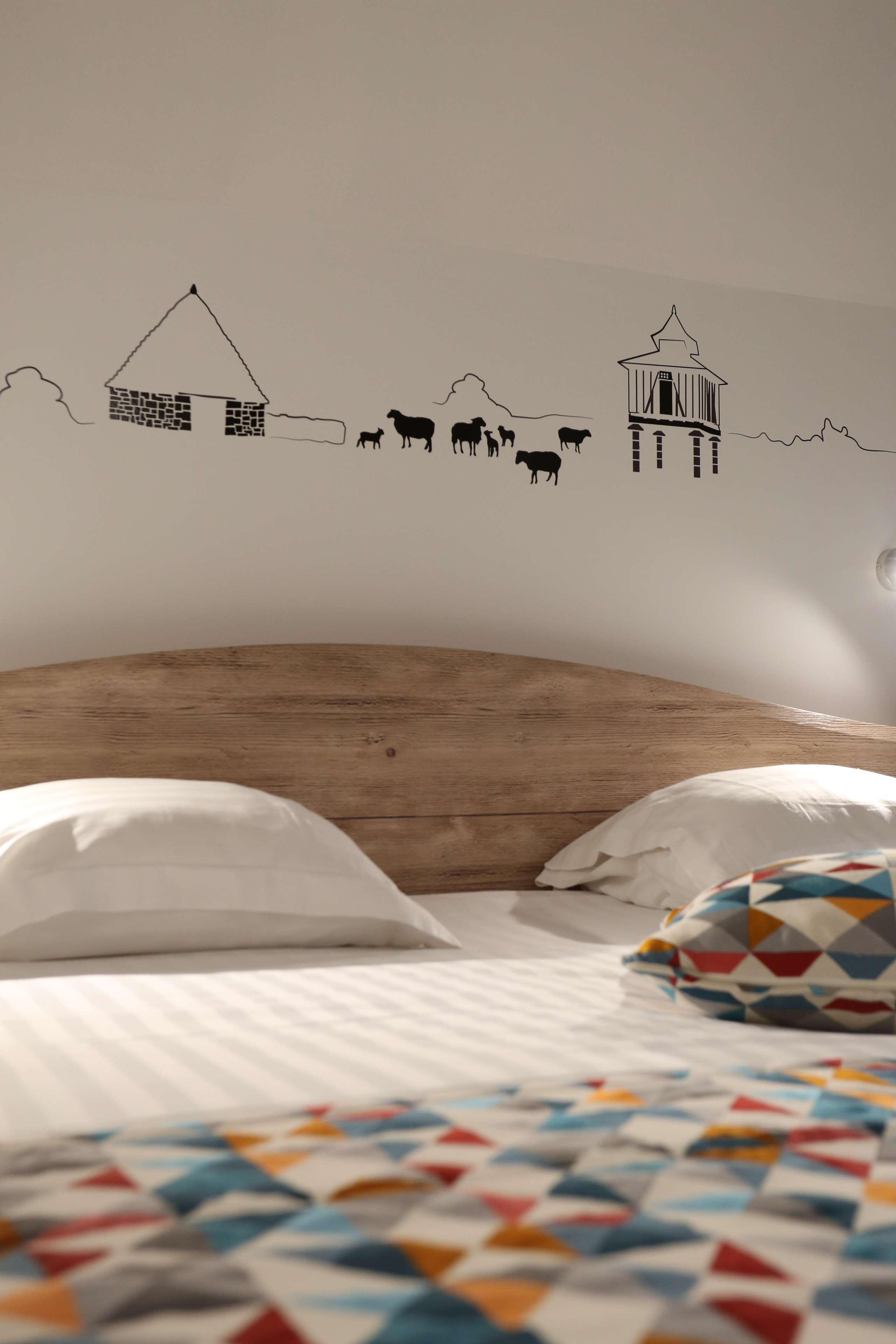 Best Western Le Pont D'Or Figeac Εξωτερικό φωτογραφία