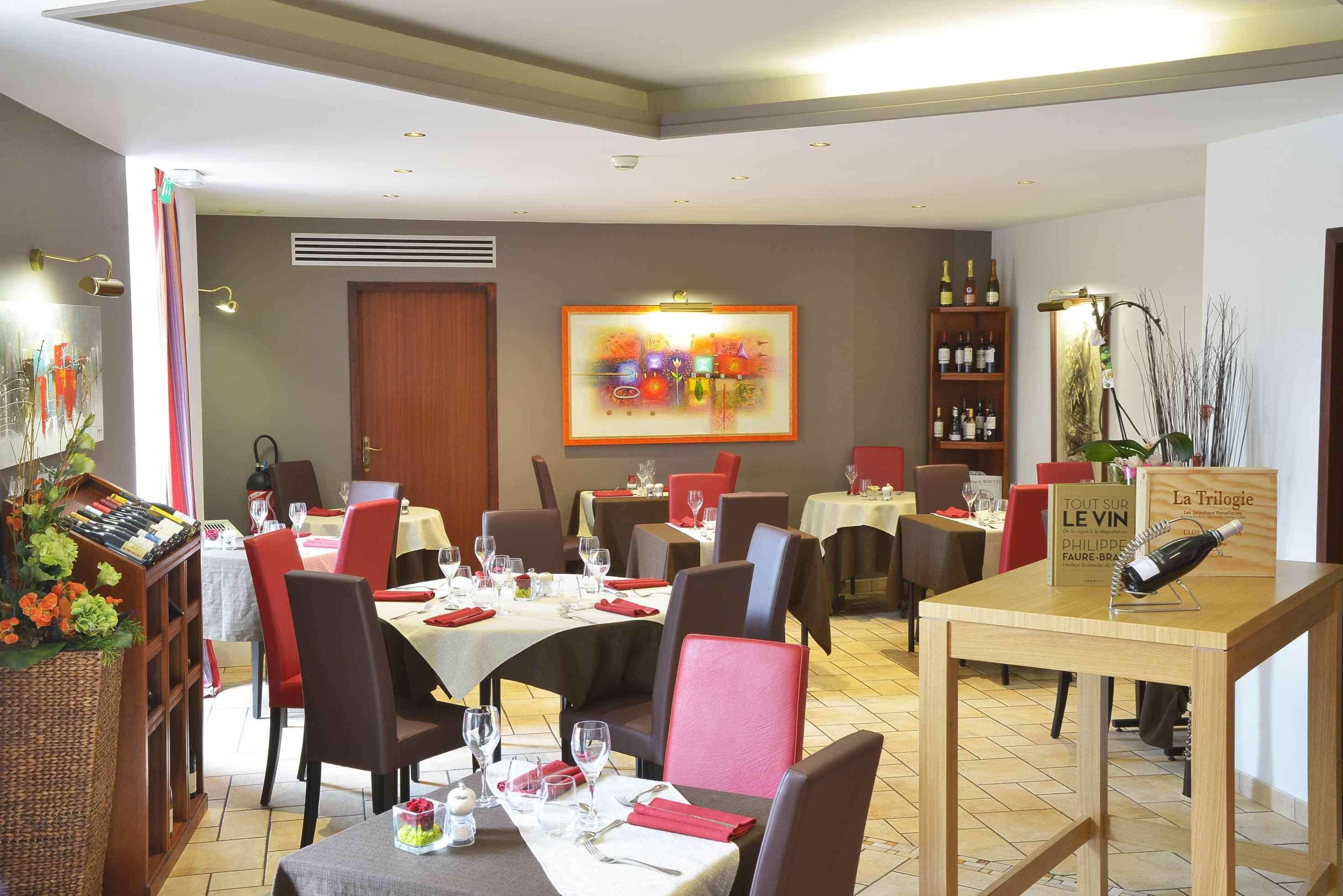 Best Western Le Pont D'Or Figeac Εξωτερικό φωτογραφία