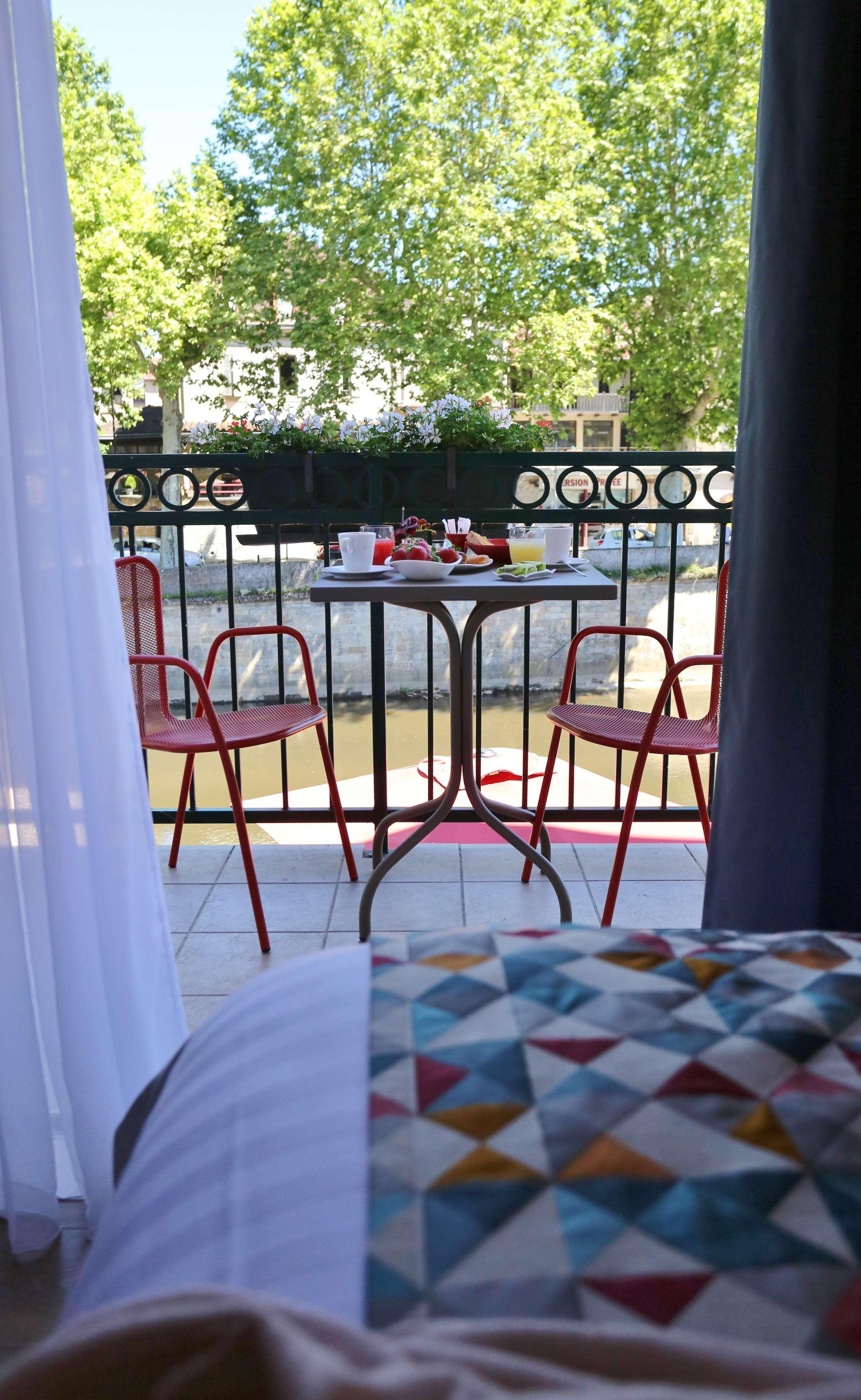 Best Western Le Pont D'Or Figeac Εξωτερικό φωτογραφία