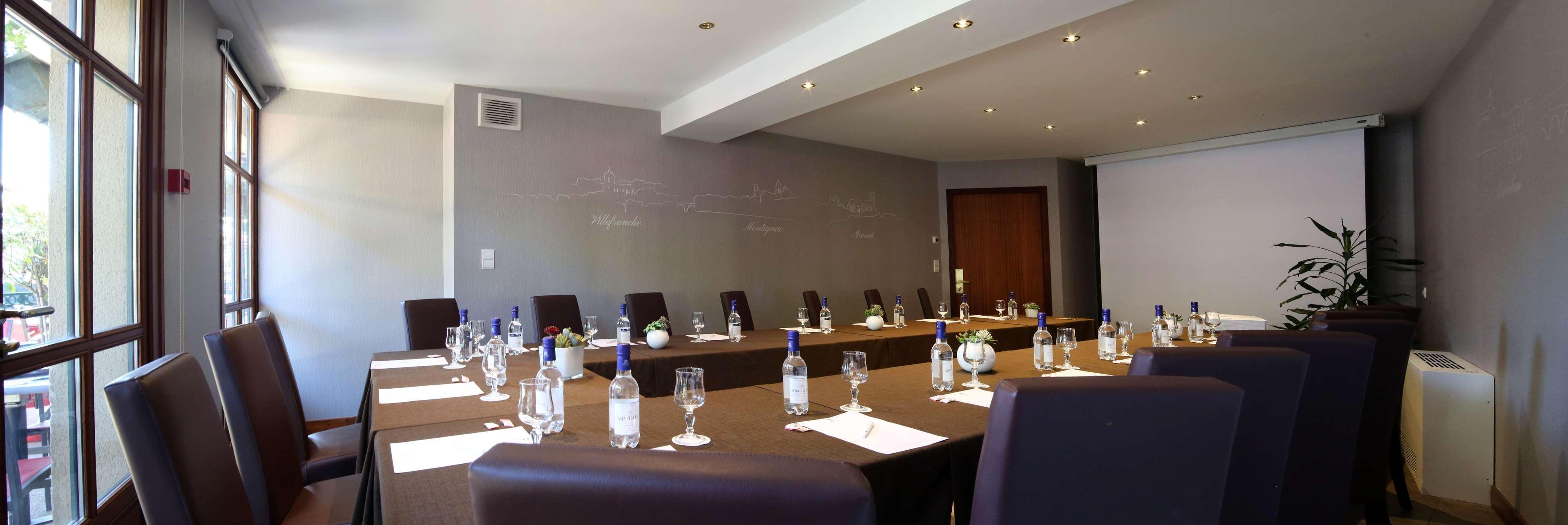 Best Western Le Pont D'Or Figeac Εξωτερικό φωτογραφία