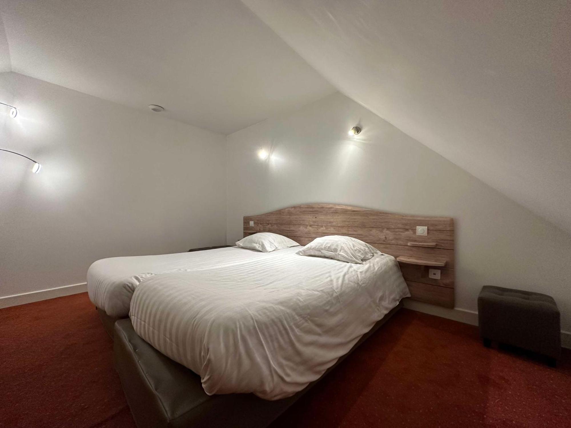 Best Western Le Pont D'Or Figeac Εξωτερικό φωτογραφία