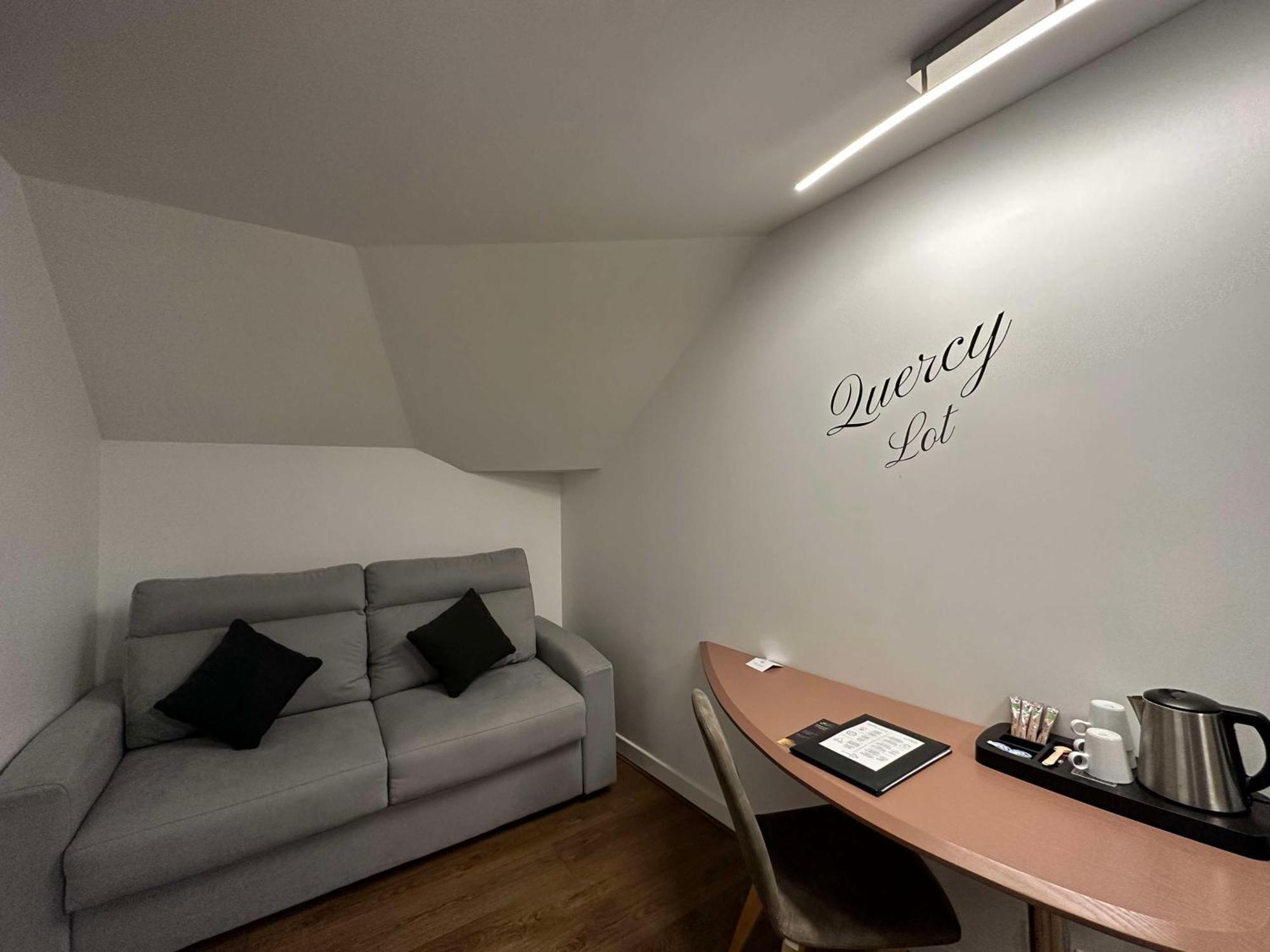 Best Western Le Pont D'Or Figeac Εξωτερικό φωτογραφία