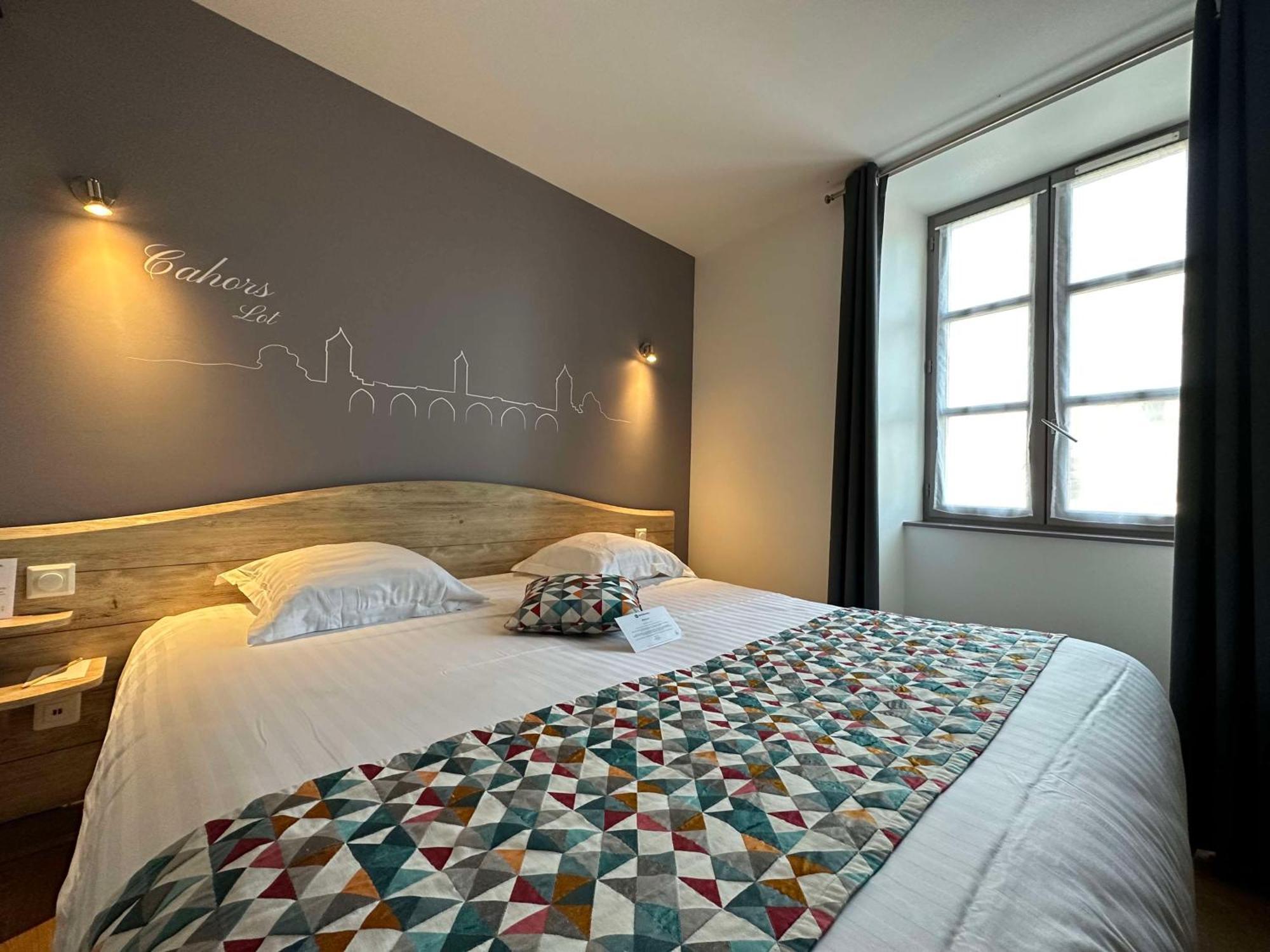 Best Western Le Pont D'Or Figeac Εξωτερικό φωτογραφία