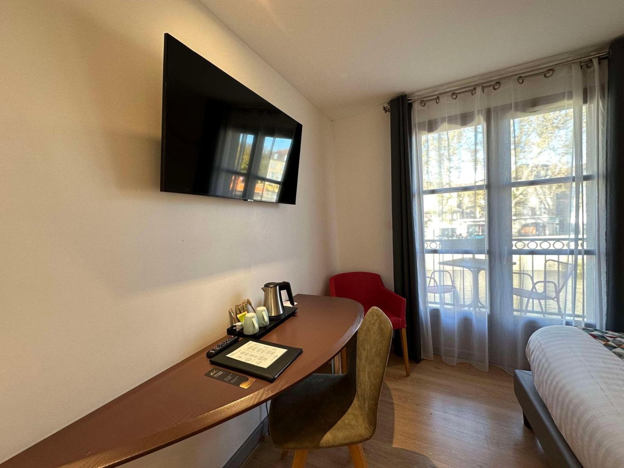 Best Western Le Pont D'Or Figeac Εξωτερικό φωτογραφία