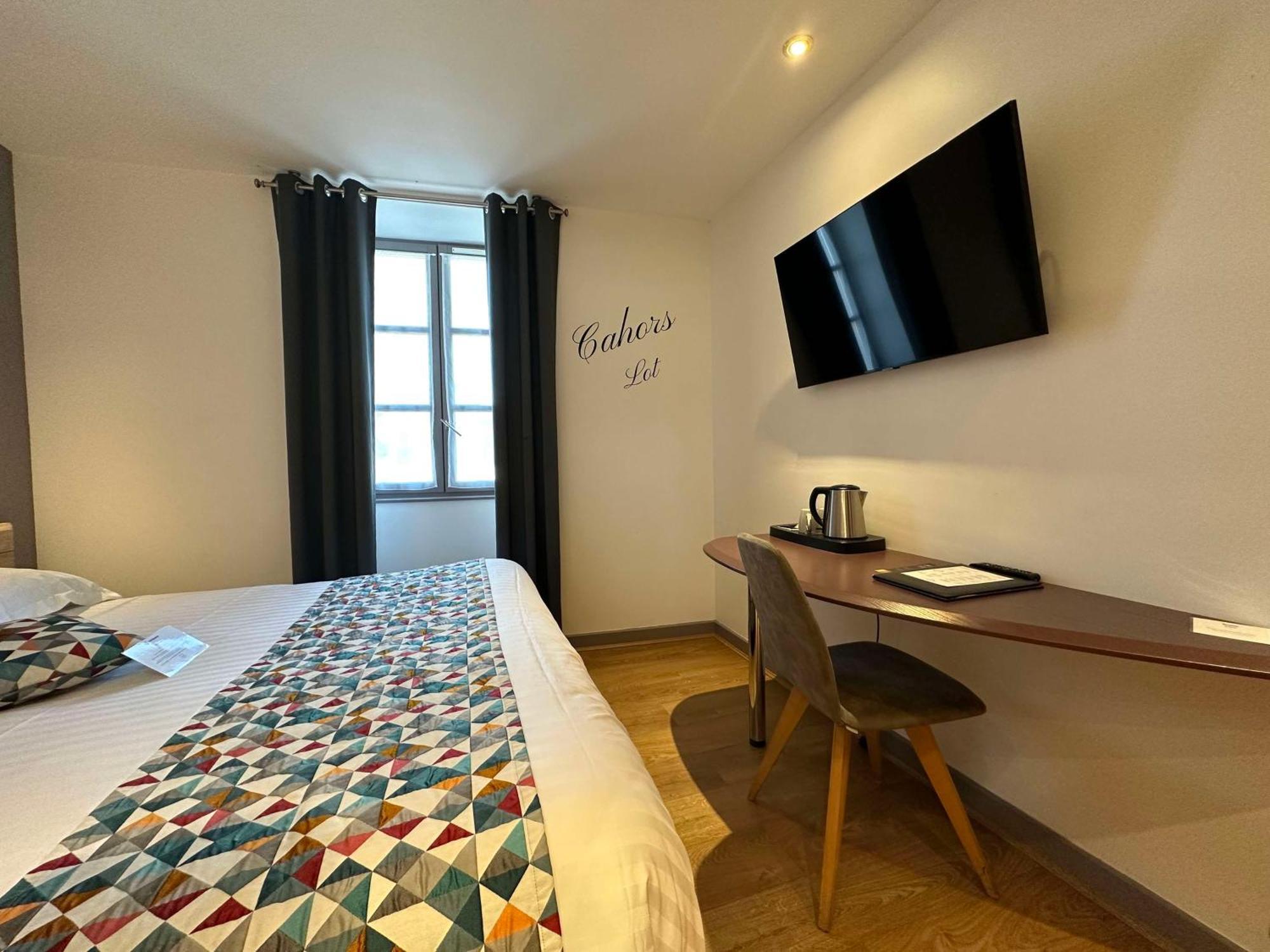 Best Western Le Pont D'Or Figeac Εξωτερικό φωτογραφία