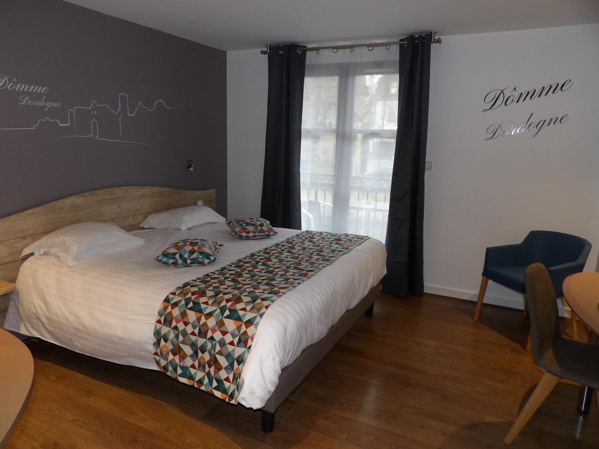Best Western Le Pont D'Or Figeac Εξωτερικό φωτογραφία