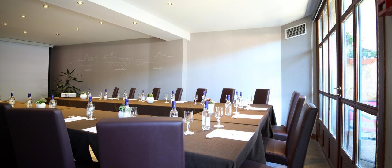 Best Western Le Pont D'Or Figeac Εξωτερικό φωτογραφία