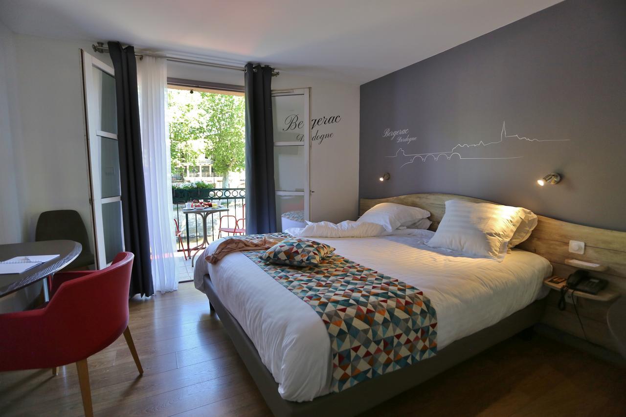 Best Western Le Pont D'Or Figeac Εξωτερικό φωτογραφία