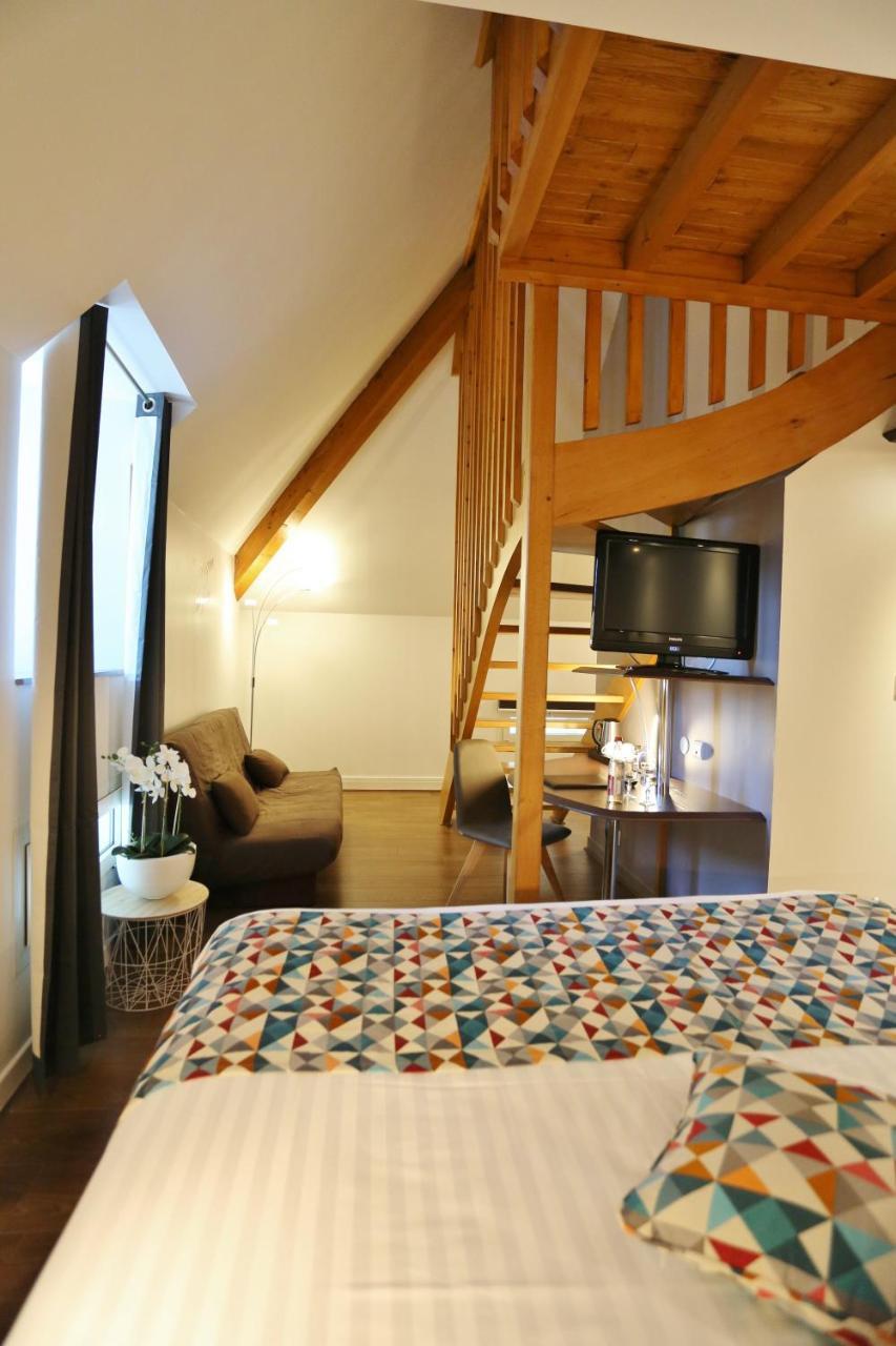 Best Western Le Pont D'Or Figeac Εξωτερικό φωτογραφία