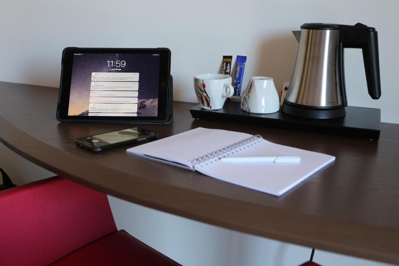 Best Western Le Pont D'Or Figeac Εξωτερικό φωτογραφία