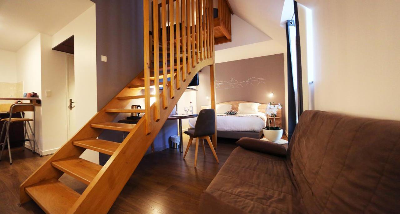 Best Western Le Pont D'Or Figeac Εξωτερικό φωτογραφία