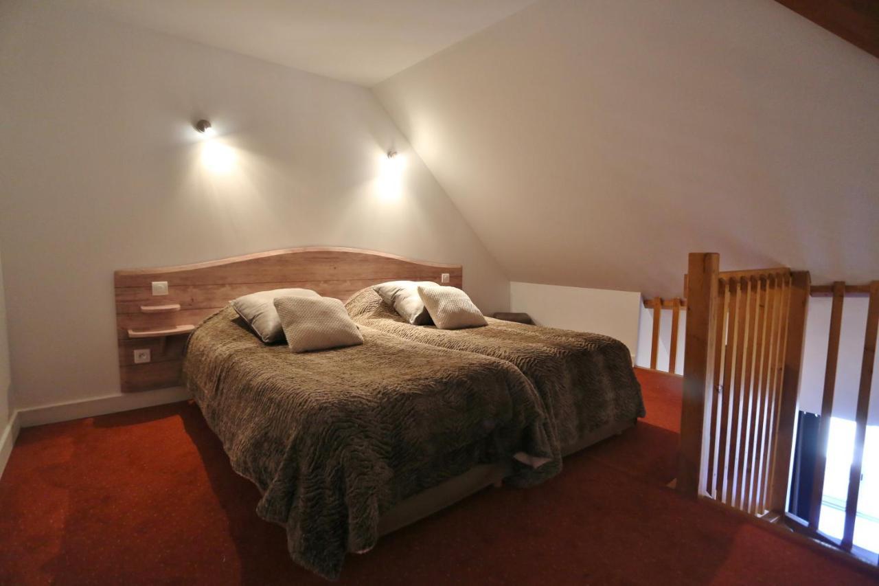 Best Western Le Pont D'Or Figeac Εξωτερικό φωτογραφία